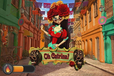 Avatar de jogadora brasileira Mariana Silva