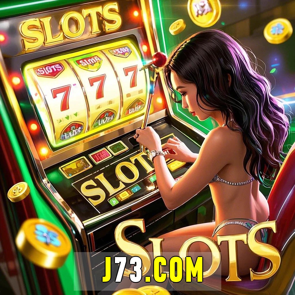 A j73 é a operadora de jogos online mais famosa do Brasil. Inscreva-se para receber bónus exclusivos e promoções de jogos. 