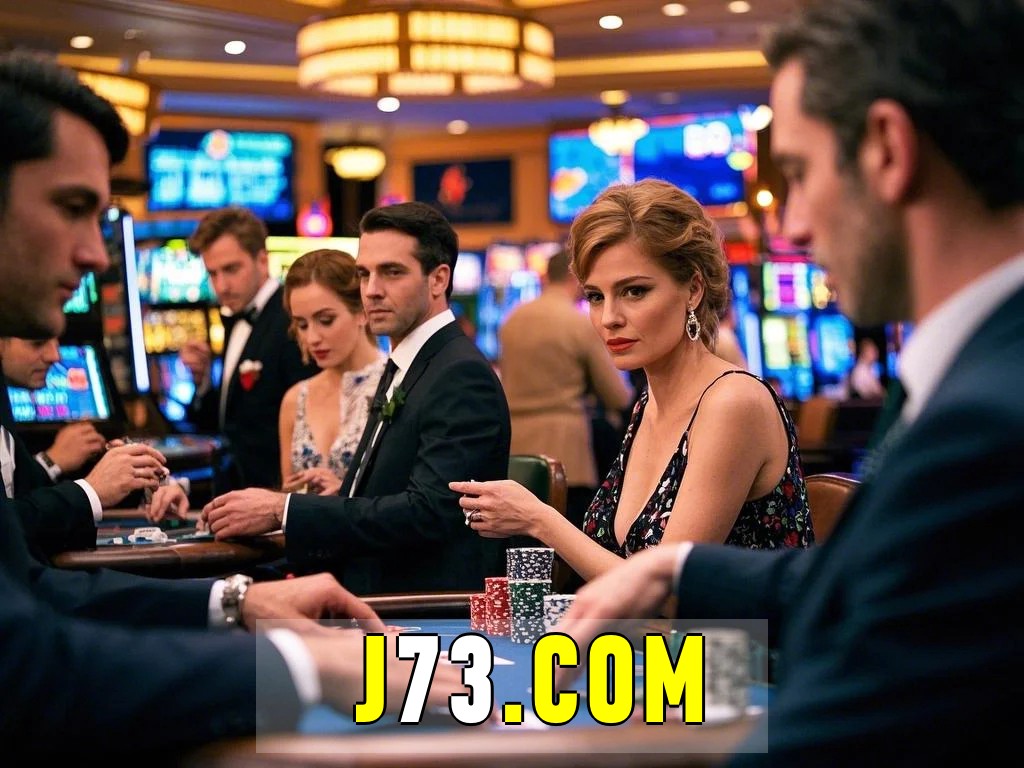 j73: j73 Cassino Confiável — Plataforma Legalizada com Receba recompensas sempre que recarregar.